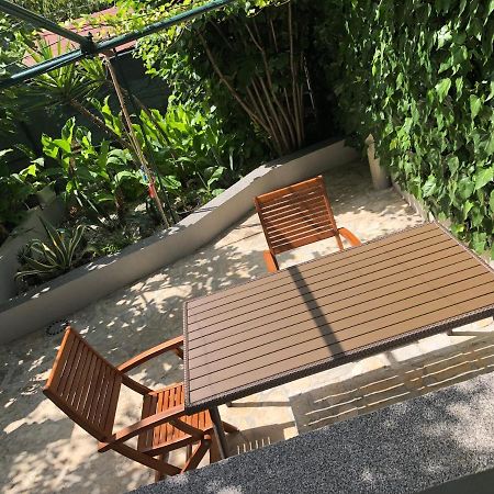 Apartment Giardino ริเยกา ภายนอก รูปภาพ