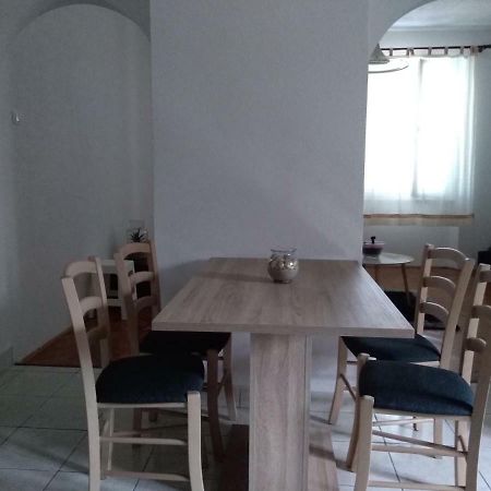 Apartment Giardino ริเยกา ภายนอก รูปภาพ