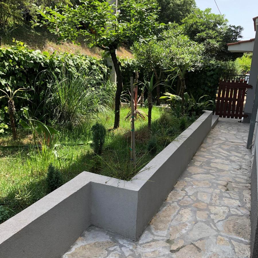 Apartment Giardino ริเยกา ภายนอก รูปภาพ
