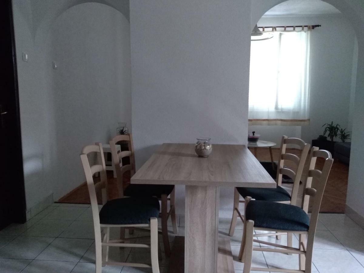 Apartment Giardino ริเยกา ภายนอก รูปภาพ