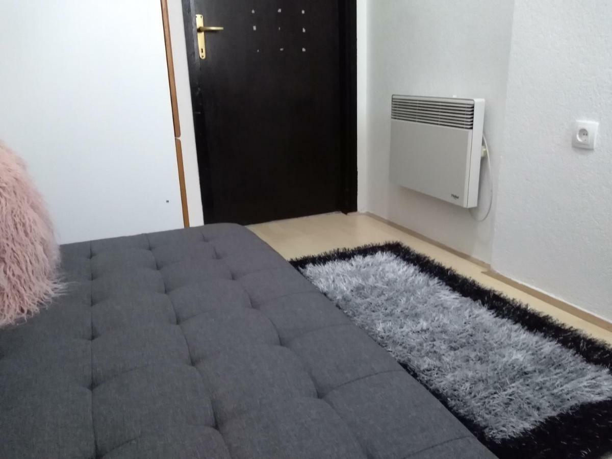 Apartment Giardino ริเยกา ภายนอก รูปภาพ