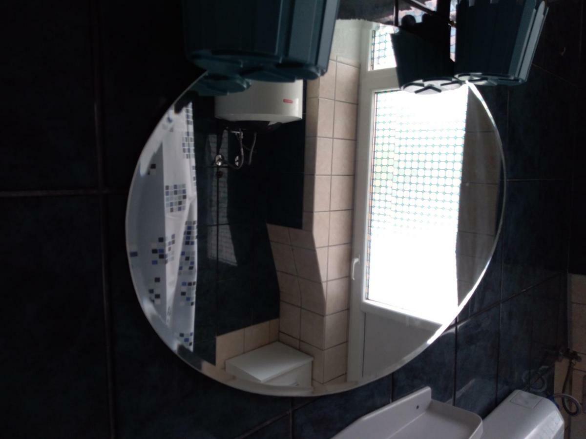 Apartment Giardino ริเยกา ภายนอก รูปภาพ
