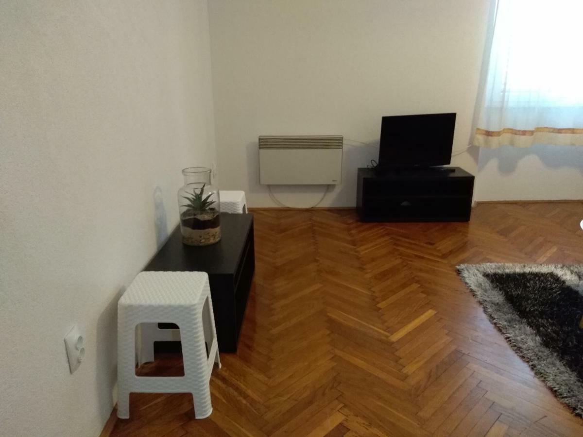 Apartment Giardino ริเยกา ภายนอก รูปภาพ
