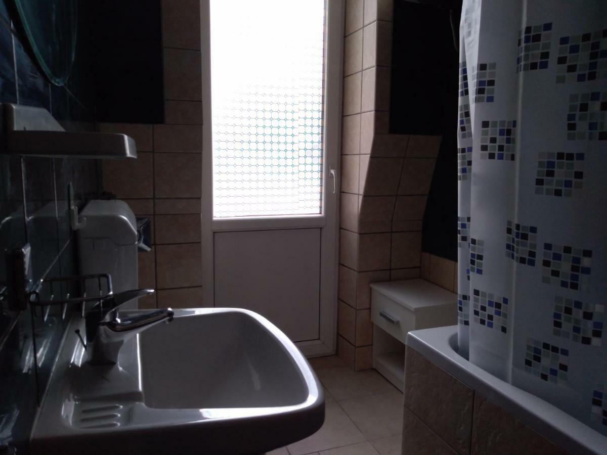 Apartment Giardino ริเยกา ภายนอก รูปภาพ