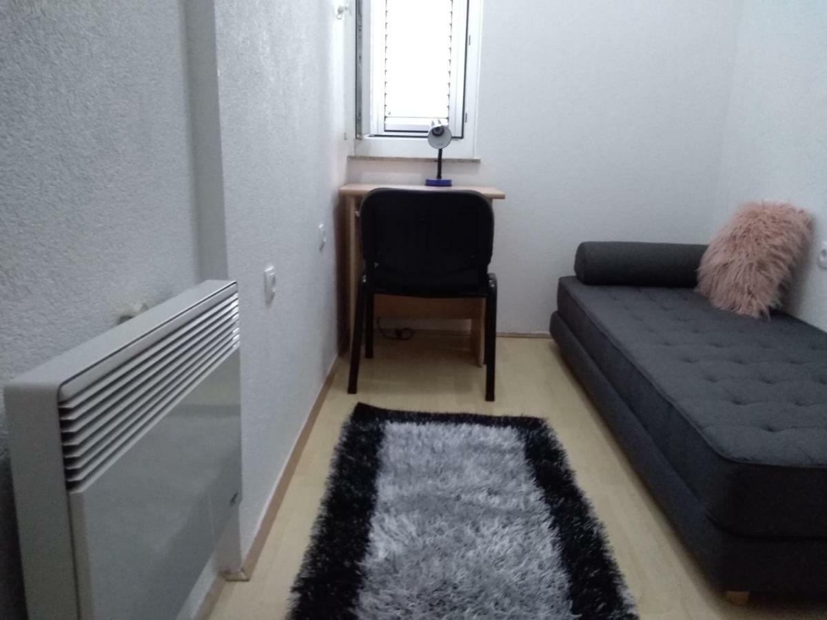 Apartment Giardino ริเยกา ภายนอก รูปภาพ