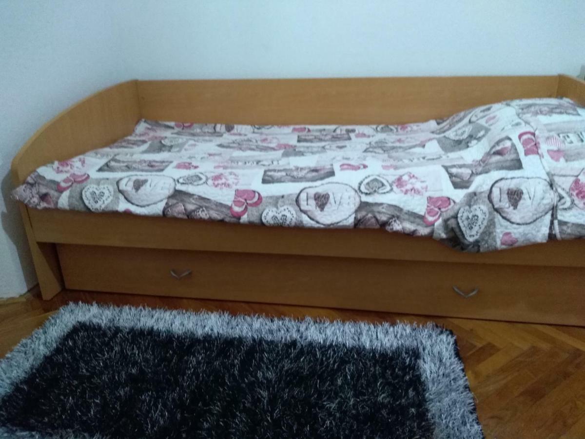 Apartment Giardino ริเยกา ภายนอก รูปภาพ