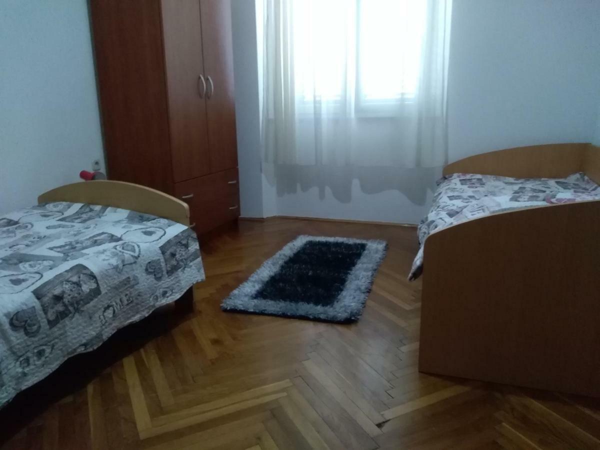 Apartment Giardino ริเยกา ภายนอก รูปภาพ